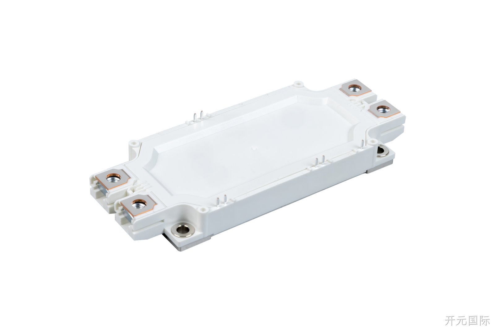 开元国际 IGBT GWB MODULES白色外壳.png