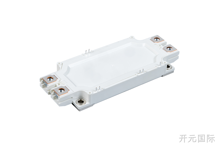 开元国际 SiC SBD Modules
