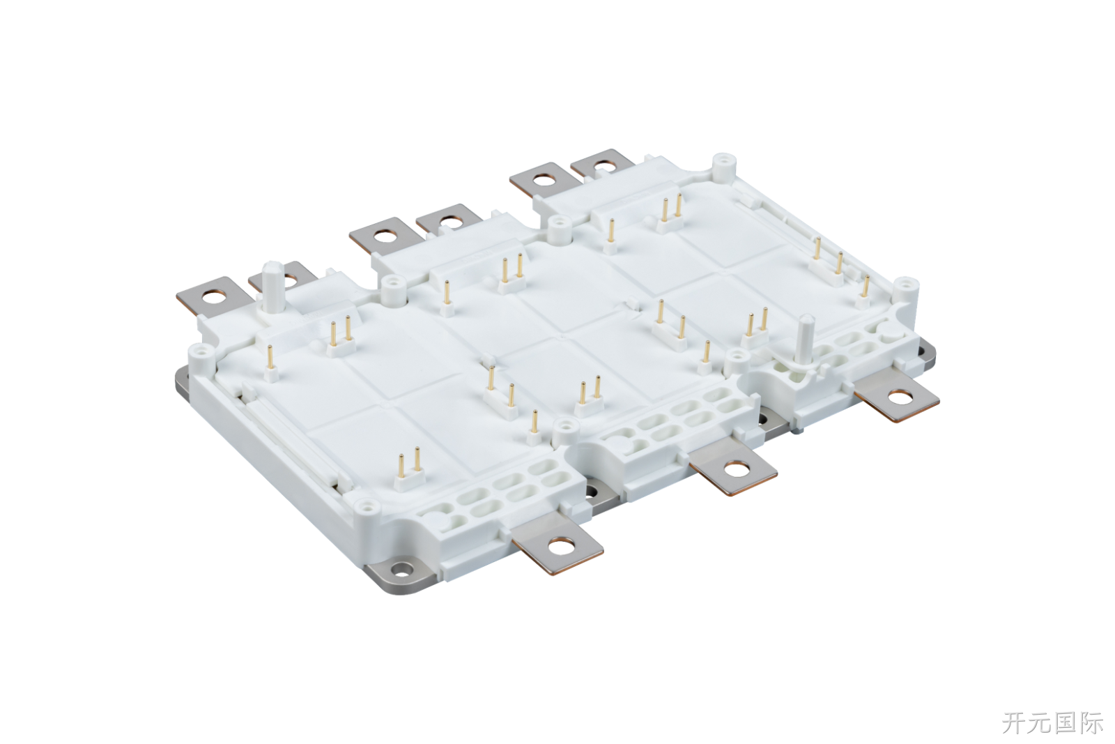 开元国际 IGBT GV MODULES.png