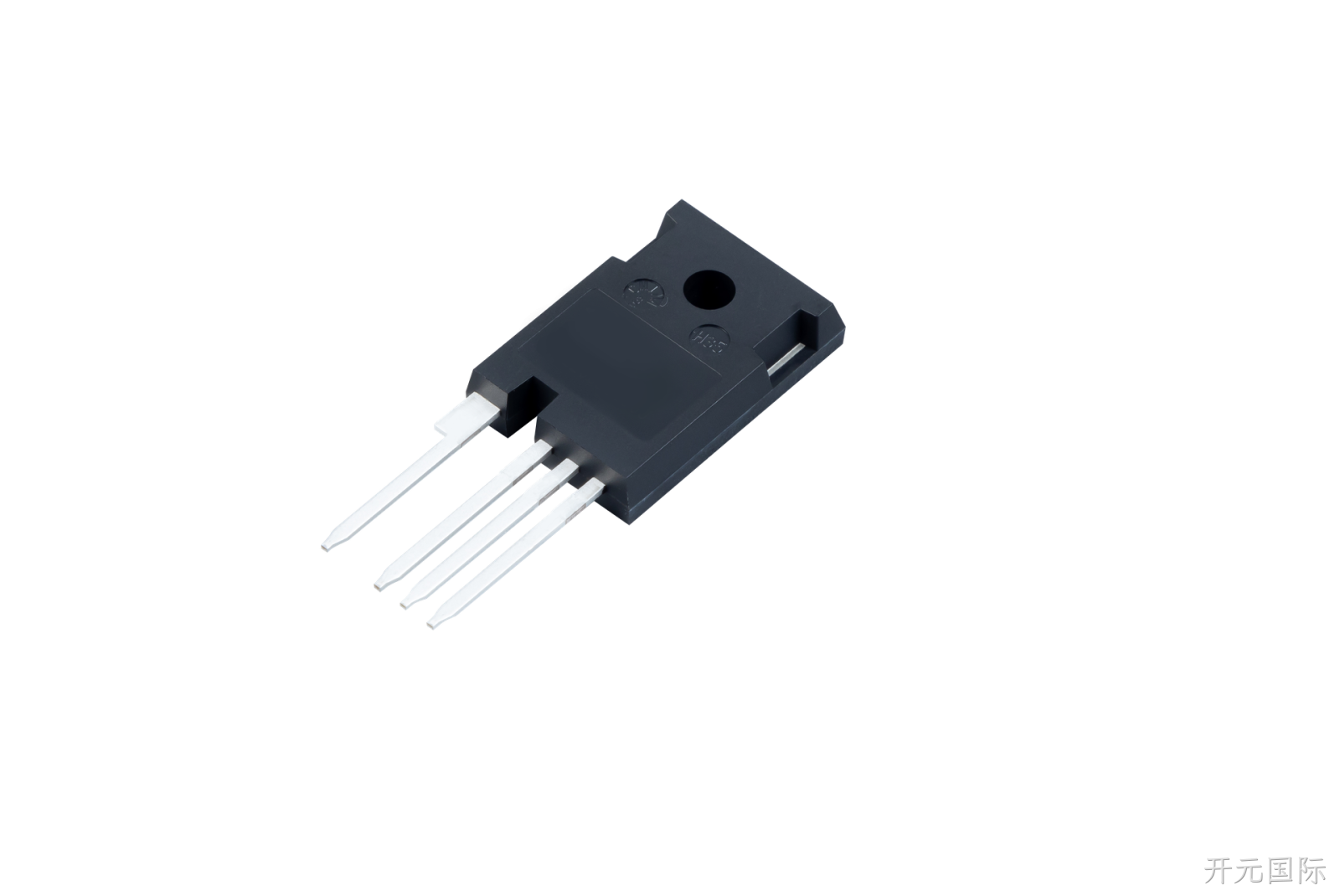 开元国际 SiC MOSFET Discretes