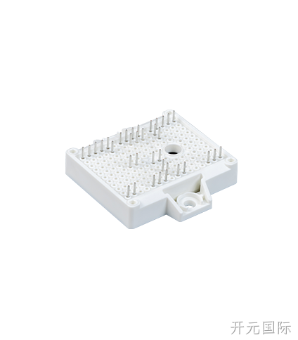 开元国际 SiC MODULES
