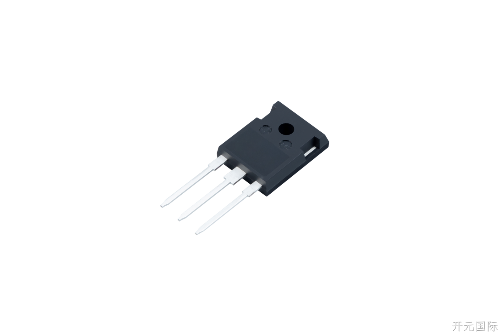 开元国际 IGBT Discrete