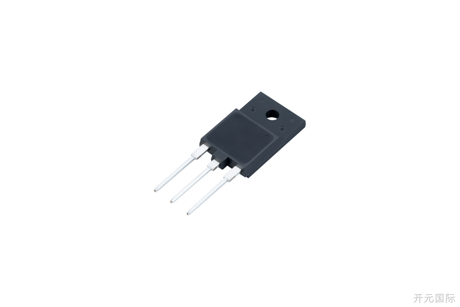 开元国际 MOSFET Discretes