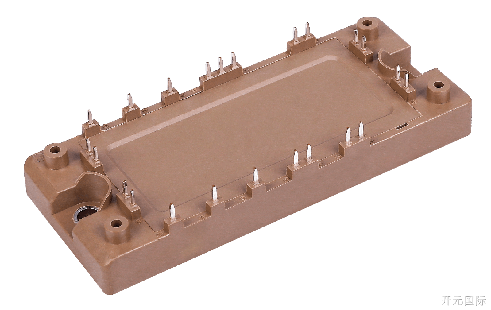 开元国际 IGBT GHD MODULES.png