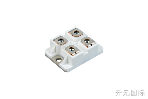 开元国际 SiC SBD Discretes