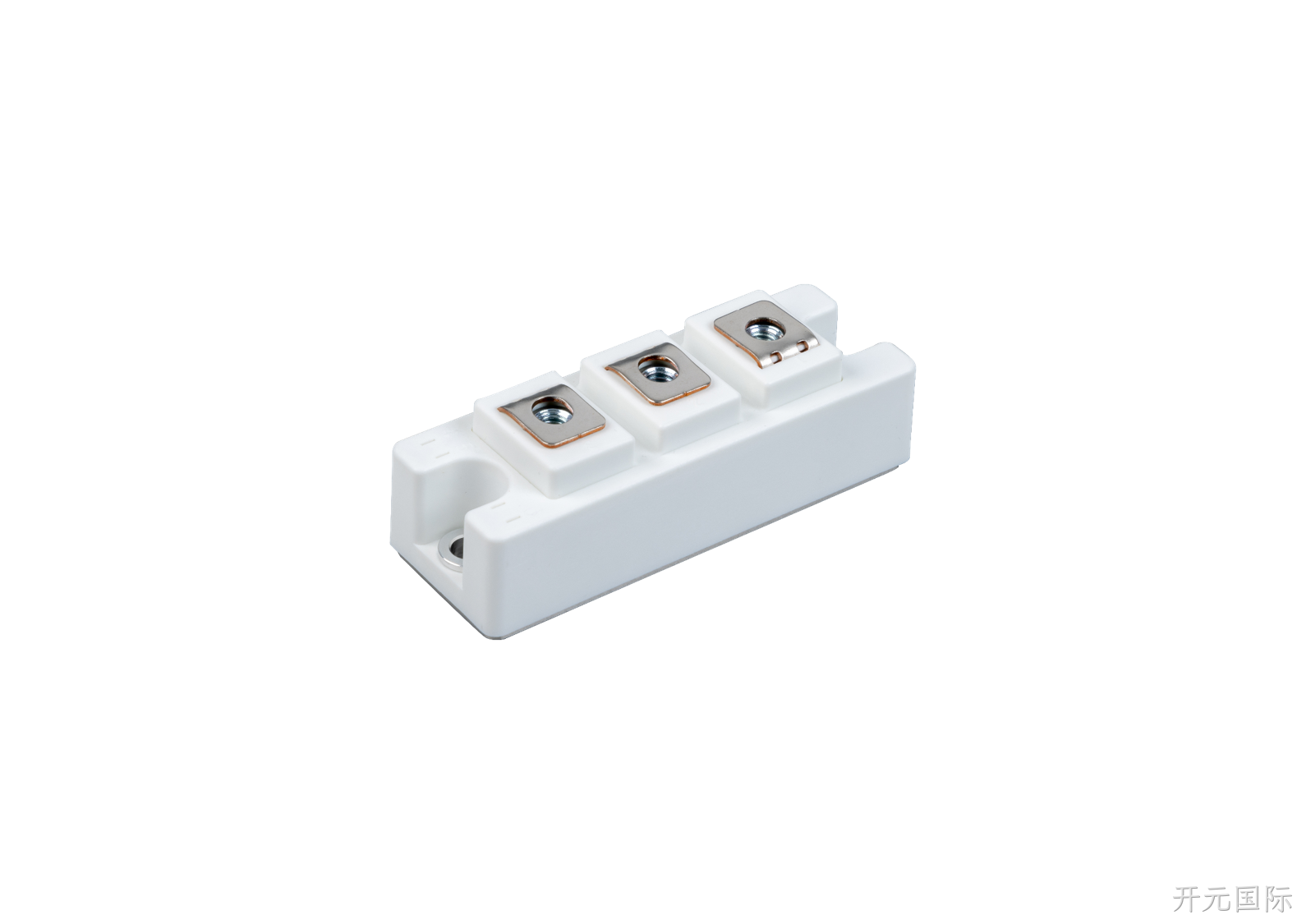 开元国际 FRED Modules