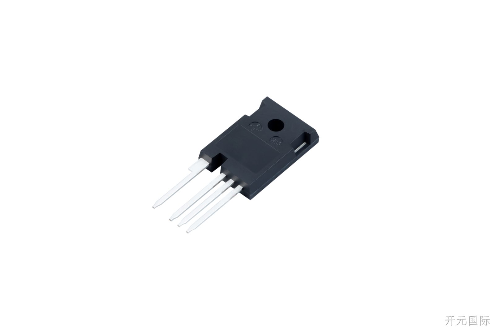 开元国际 IGBT Discrete