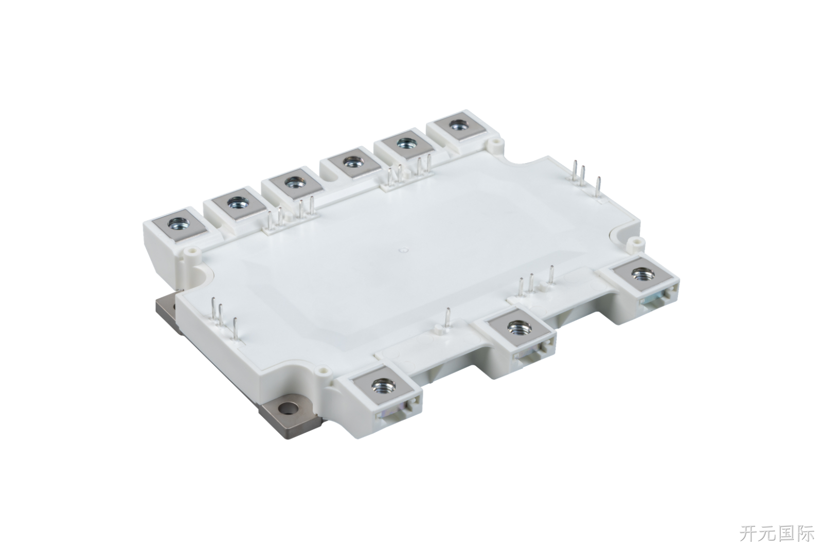 开元国际 IGBT GVC MODULES.png