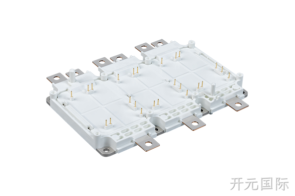 开元国际 SiC MOSFET Modules