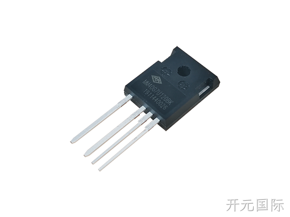开元国际 IGBT Discrete