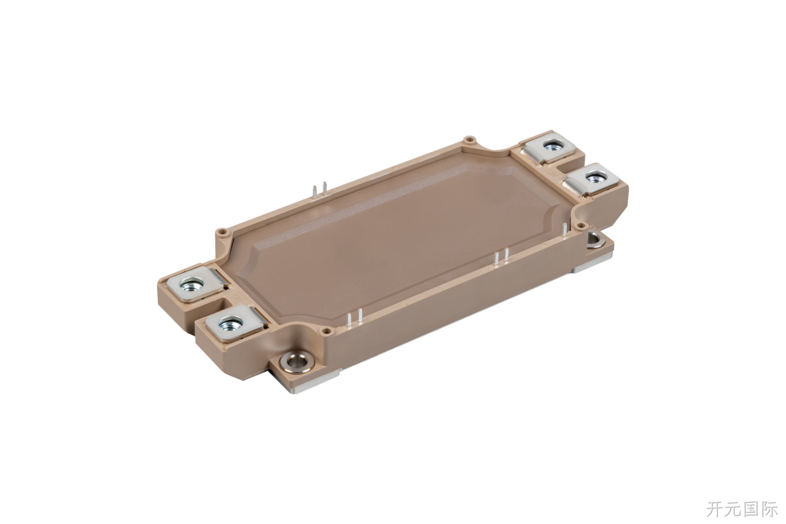 开元国际 IGBT GWB MODULES.png