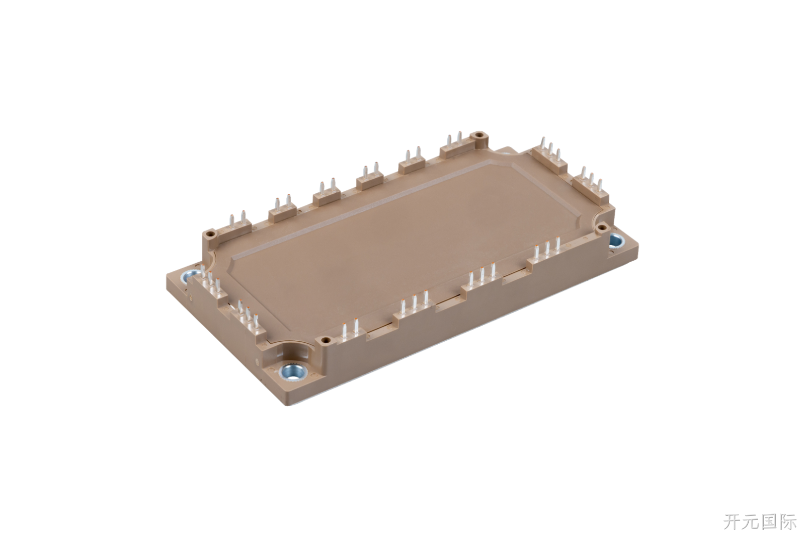 开元国际 IGBT GW MODULES.png