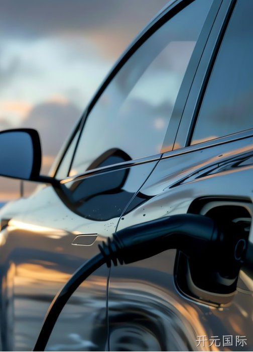 新能源汽车