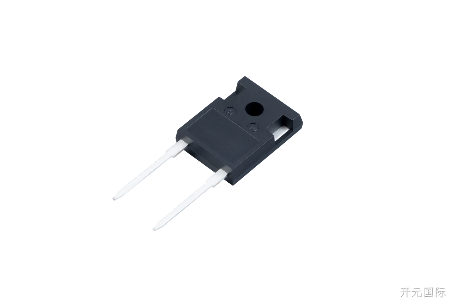 开元国际 SiC SBD Discretes