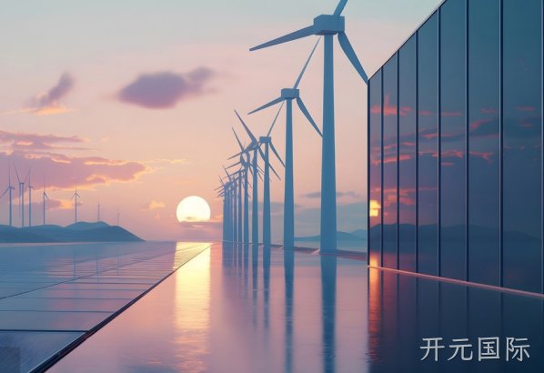 新能源发电