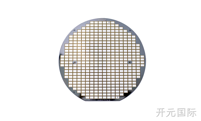 快恢复二极管芯片