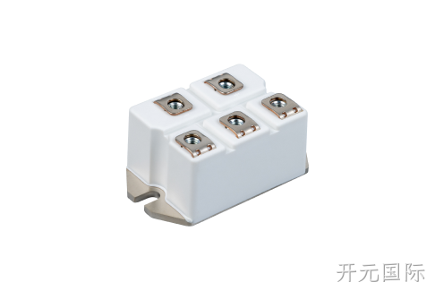 开元国际 MOSFET Discretes